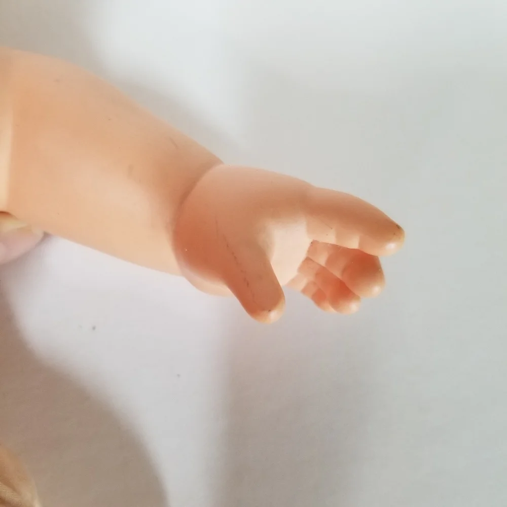 Kenner vintage 1982